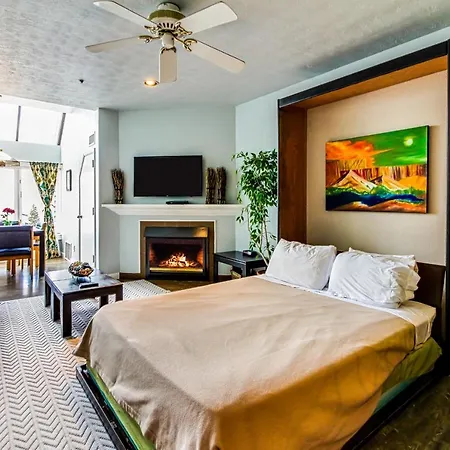 The Lodge At Mountain Village Park City Quarto foto
