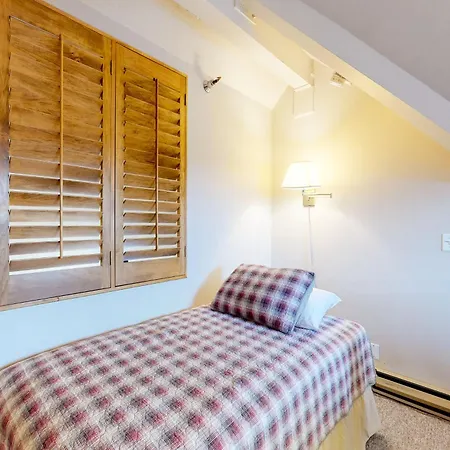The Lodge At Mountain Village Park City Quarto foto