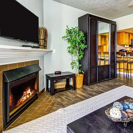 The Lodge At Mountain Village Park City Quarto foto
