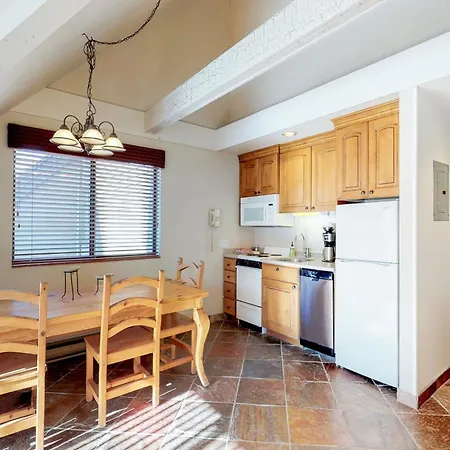 The Lodge At Mountain Village Park City Quarto foto