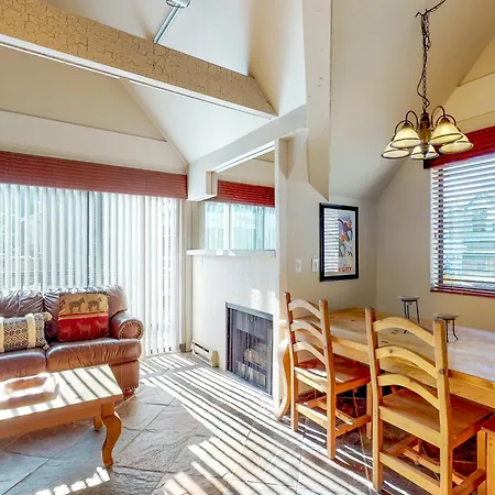 The Lodge At Mountain Village Park City Quarto foto