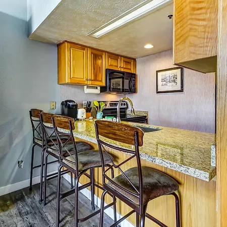 The Lodge At Mountain Village Park City Quarto foto