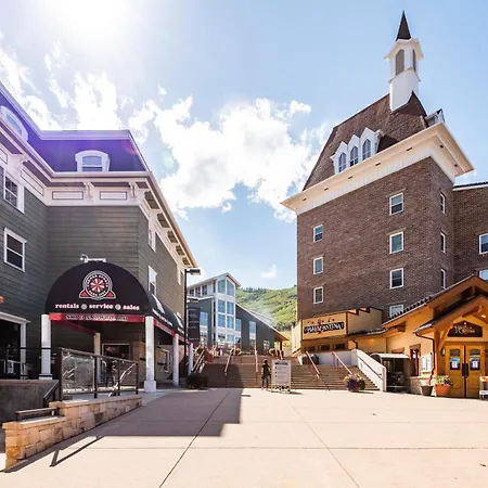 The Lodge At Mountain Village Park City Quarto foto