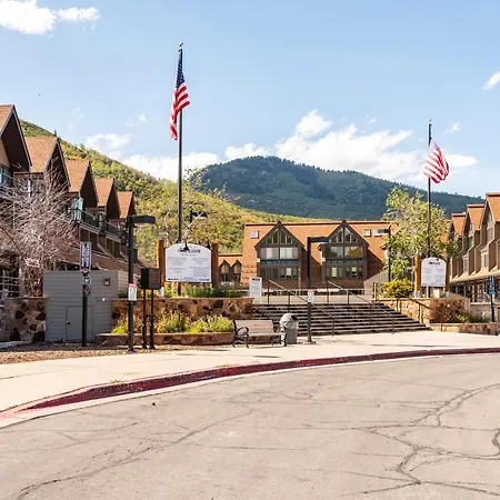 The Lodge At Mountain Village Park City Quarto foto