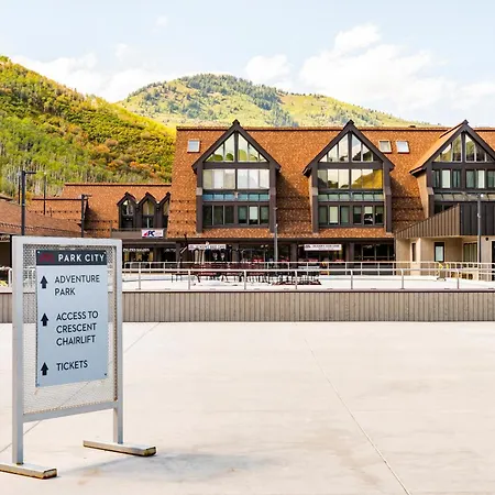 The Lodge At Mountain Village Park City Quarto foto