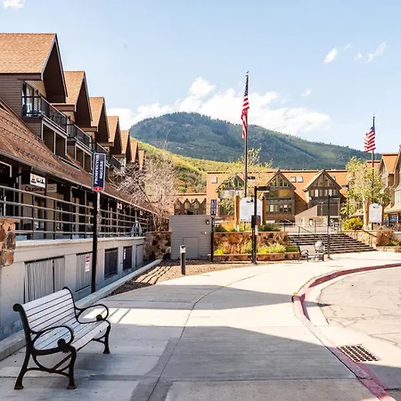 The Lodge At Mountain Village Park City Quarto foto