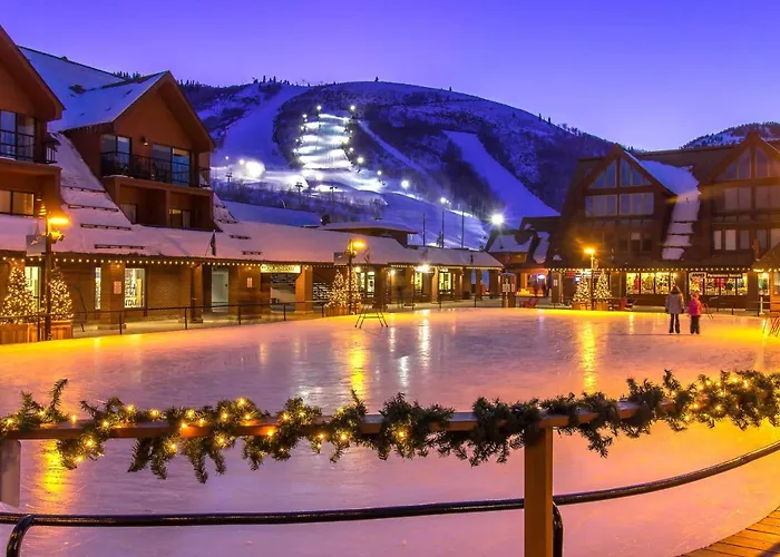 The Lodge At Mountain Village