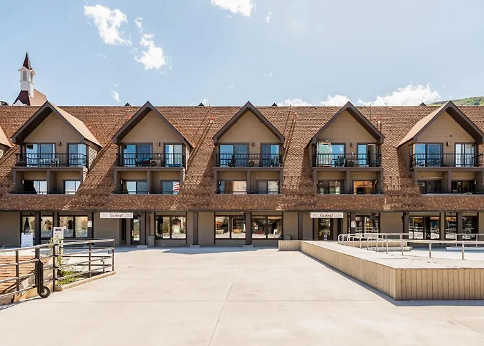 The Lodge At Mountain Village
