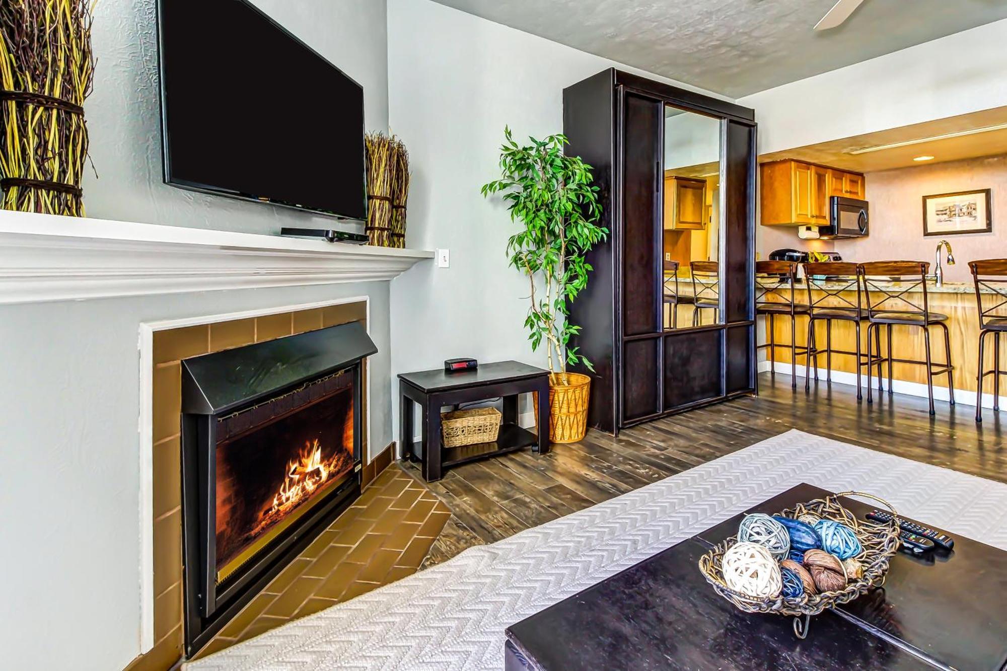 The At Mountain Village * Park City