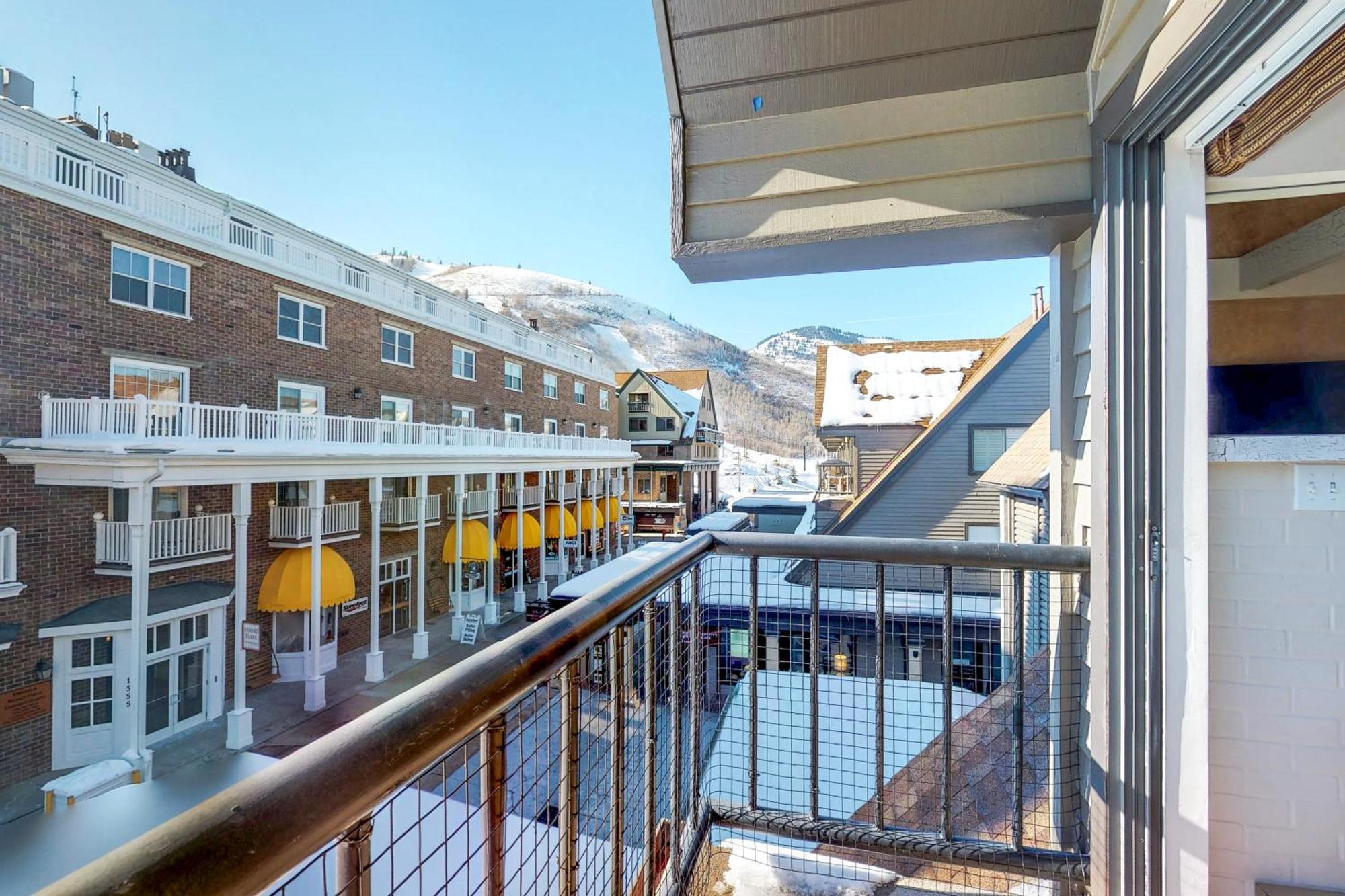 The At Mountain Village *
