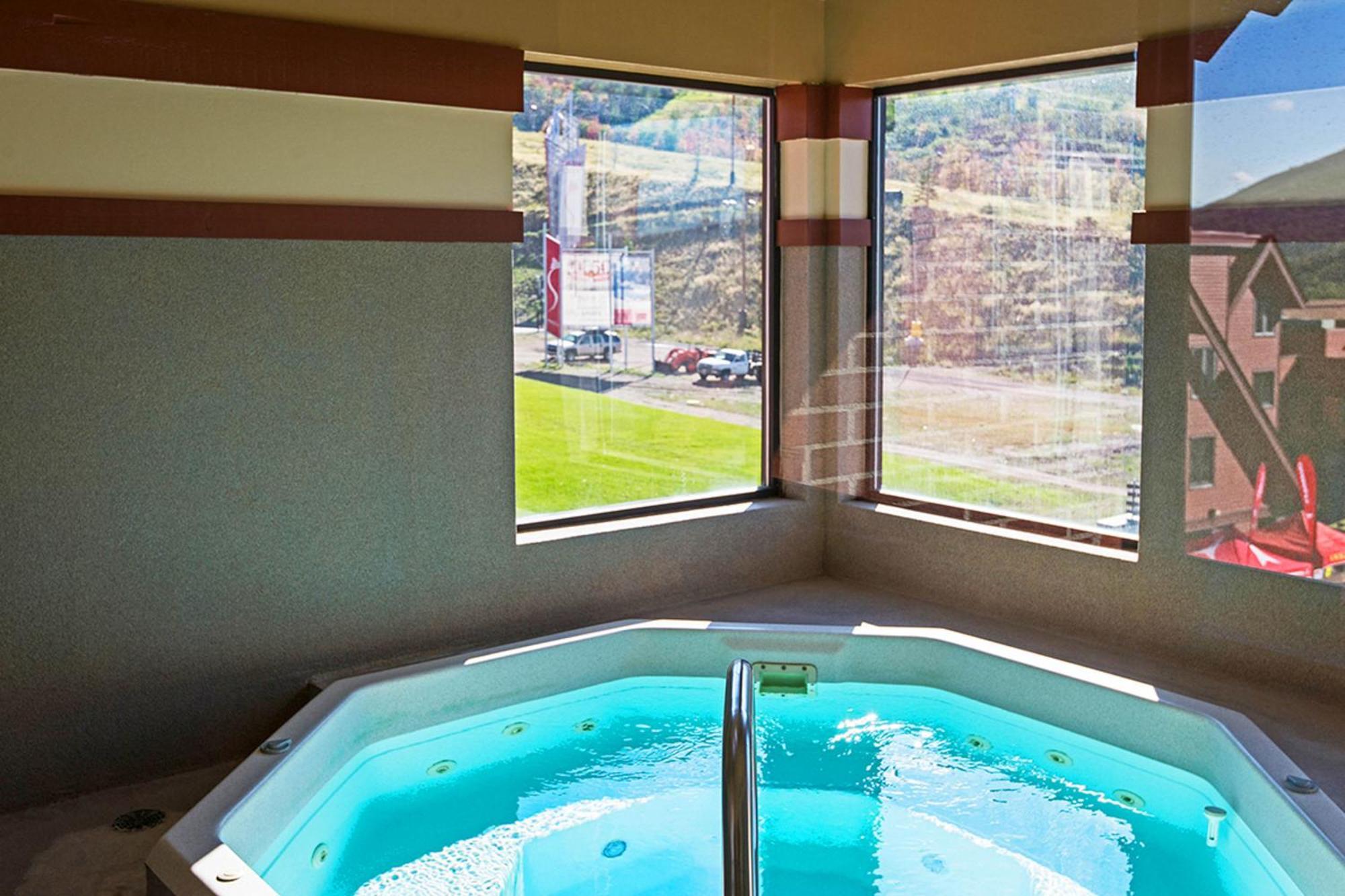 The At Mountain Village * Park City